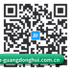 苹果用户专属 二维码